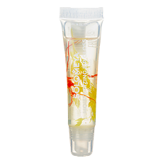 Изображение товара Solomeya Увлажняющий блеск для губ Манговый чизкейк Moisturizing Lip Gloss l Mango Cheesecake 9 мл 1 шт