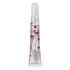 Купить Solomeya Масло для кутикулы и ногтей с цветами Весенний букет Cuticle and Nail oil with flowers Spring bouquet 10 мл 1 шт цена