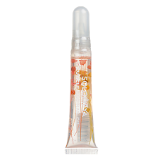 Купить Solomeya Масло для кутикулы и ногтей с цветами Тропический гибискус Cuticle and Nail oil with flowers Tropical hibisсus 10 мл 1 шт цена