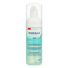Купить Mavala Пенка очищающая Pore Detox Perfecting Foaming Cleanser 50 мл 1 шт цена