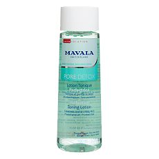 Купить Mavala Лосьон тонизирующий Pore Detox Perfecting Toning Lotion 100 мл 1 шт цена