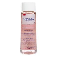 Купить Mavala Лосьон для деликатного ухода тонизирующий Clean & Comfort Careless Toning Lotion 100 мл 1 шт цена