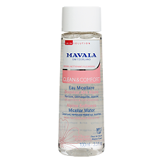 Купить Mavala Мицеллярная вода Альпийская смягчающая Clean & Comfort Alpine Softness Micellar Water 100 мл 1 шт цена