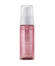 Купить 8.1.8 beauty formula Коллагеновая очищающая пенка для зрелой чувствительной кожи 160 мл 1 шт цена