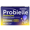 Пробиэль Проэнзим нормализация микрофлоры кишечника при тяжести и дискомфортекапсулы массой 283,1 мг 10 шт