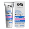Librederm Cerafavit Крем-эмолент успокаивающий с коллоидной овсянкой, церамидами и пребиотиком 75 мл 1 шт
