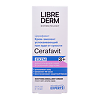 Librederm Cerafavit Крем-эмолент успокаивающий с коллоидной овсянкой, церамидами и пребиотиком 75 мл 1 шт