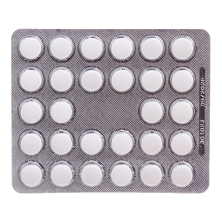 Висмута трикалия дицитрат таблетки покрыт.плен.об. 120 мг 112 шт