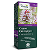 Dr.Vistong Сироп Солодки с витамином С на фруктозе фл по 150 мл 1 шт