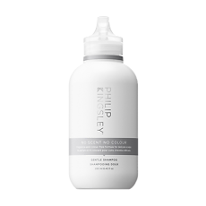 Купить Philip Kingsley No Scent No Colour Нежный шампунь для чувствительной кожи головы 250 мл 1 шт цена