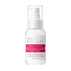 Купить Philip Kingsley Pure Colour Спрей блеск для укладки окрашенных волос 50 мл 1 шт цена