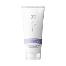 Купить Philip Kingsley Pure Blonde/Silver Кондиционер для светлых волос холодных оттенков 200 мл 1 шт цена
