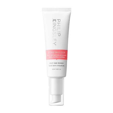 Изображение товара Philip Kingsley Bond Builder Средство для укрепления и восстановления кончиков волос 50 мл 1 шт
