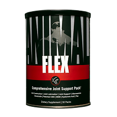 Изображение товара Энимал Флекс / Animal Flex Комплекс для суставов и связок пакетики (таблетки+капсулы) 1 уп