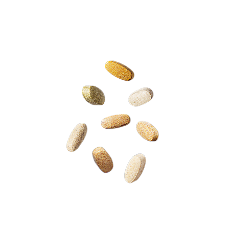 Энимал Пак / Animal Pak Витаминно-минеральный комплекс пакетики по 8 таблеток 1 уп