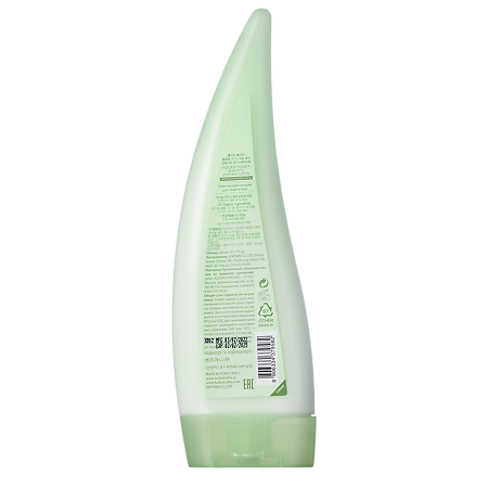Изображение товара Holika Holika Aloe 97% Soothing Lotion Смягчающий лосьон для лица и тела интенсивное увлажнение 240 мл 1 шт