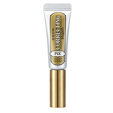 Купить Holika Holika Гель для бровей Brow Correcting Shadow Shaper 01 Clear 9 мл 1 шт цена