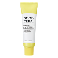 Купить Holika Holika Good Cera Super Ceramide Крем для рук с церамидами pH 5,5 50 мл 1 шт цена