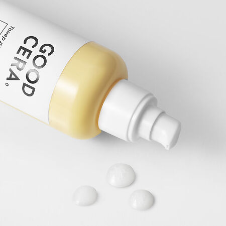 Holika Holika Good Cera Super Ceramide Увлажняющий тонер для лица с церамидами pH 5,5 180 мл 1 шт