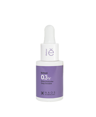 Etat Pur Сыворотка для лица с ретинолом 0,3% 15 мл 1 шт