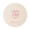 Holika Holika Holi Pop Blur Lasting Матирующий кушон SPF50+ тон 02 розово-бежевый 13 г 1 шт