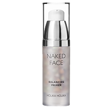 Купить Holika Holika Naked Face Balancing Primer Балансирующий праймер под макияж 35 г 1 шт цена