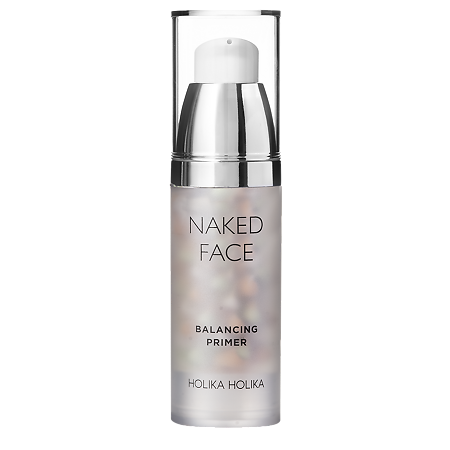 Holika Holika Naked Face Balancing Primer Балансирующий праймер под макияж 35 г 1 шт