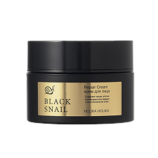 Изображение товара Holika Holika Prime Youth Black Snail Антивозрастной крем с муцином черной улитки 50 мл 1 шт