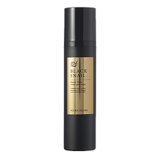 Купить Holika Holika Prime Youth Black Snail Антивозрастной тонер для лица с муцином черной улитки 100 мл 1 шт цена