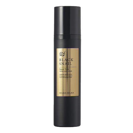 Изображение товара Holika Holika Prime Youth Black Snail Тонер для лица с муцином черной улитки 100 мл 1 шт