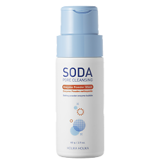 Изображение товара Holika Holika Soda Pore Cleansing Очищающая энзимная пудра для лица 60 г 1 шт