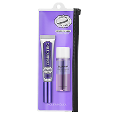Изображение товара Holika Holika Lash Correcting Водостойкая тушь для ресниц с эффектом объема 02+ремувер 30 мл 1 уп