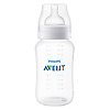 Philips Avent Бутылочка для кормления средний поток Anti-colic 3+ SCY106/01 330 мл 1 шт