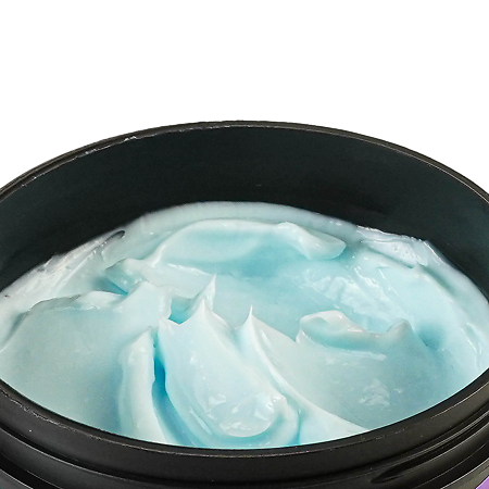 Cafe Mimi Подтягивающий крем-гель для тела Ламинария & Спирулина 220 мл 1 шт