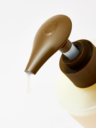 Ecolatier Мыло для рук Питание & Восстановление Organic Coconut 460 мл 1 шт