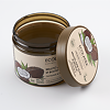 Ecolatier Green Мыло для тела и волос Питание & Восстановление Organic Coconut 350 мл 1 шт