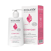 Ecolatier Гель для интимной гигиены Comfort с молочной кислотой и пребиотиком 250 мл 1 шт