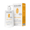 Ecolatier Гель для интимной гигиены Delicate с органическим экстрактом лотоса 250 мл 1 шт