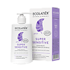 Ecolatier Крем-мыло для интимной гигиены Super Sensitive для чувствительной кожи 250 мл 1 шт