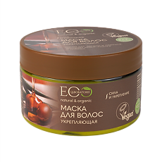Изображение товара EcoLab Маска для волос укрепляющая 250 мл 1 шт