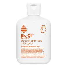 Купить Био-Ойл (Bio-Oil) Лосьон для тела 175 мл 1 шт цена