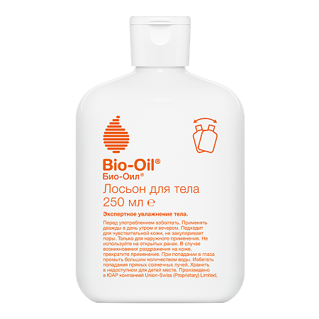 Изображение товара Био-Ойл (Bio-Oil) Лосьон для тела 250 мл 1 шт
