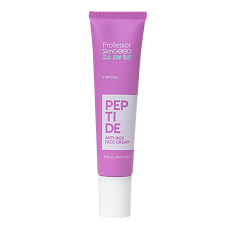 Купить Professor SkinGOOD Антивозрастной крем д/лица с пептидами Peptide Anti-Age Face Cream 30 мл 1 шт цена