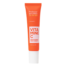 Купить Professor SkinGOOD Крем д/лица с вит С Антиоксидантный Vitamin C Brightening Face Cream 30 мл 1 шт цена