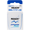 Зубная нить Рич (Reach) Dentotape пропитанная воском 50 м 1 шт