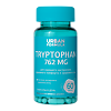 Urban Formula Tryptophan/Триптофан капсулы по 500 мг 60 шт