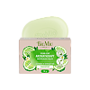 BioMio Bio-Soap Натуральное мыло Зеленый чай и эфирное масло Бергамота 90 г 1 шт