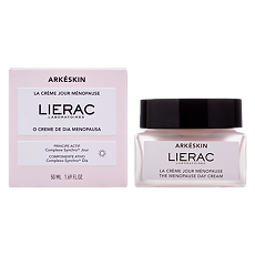 Купить Lierac Arkeskin Антивозрастной крем для лица дневной 50 мл 1 шт цена