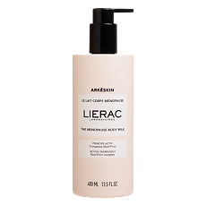 Изображение товара Lierac Arkeskin Антивозрастной молочко для тела 400 мл 1 шт