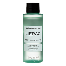Купить Lierac Двухфазный лосьон для снятия макияжа для глаз 100 мл 1 шт цена